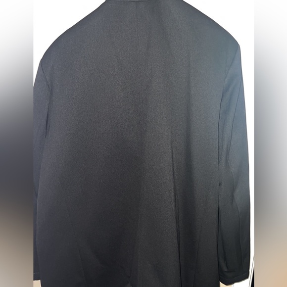 Men’s Ike Behar Jacket XXL NEW - Picture 7 of 9